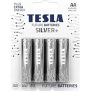 Tesla SILVER+ AA 4ks 1099137214