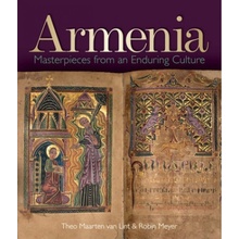 Armenia - van Lint Theo Maarten