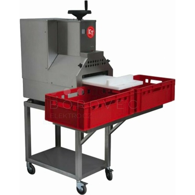 OEM podstavec pojízdný pod lis KT/ALP – Hledejceny.cz