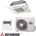 Mitsubishi FDTC25VH / SRC25ZS-W
