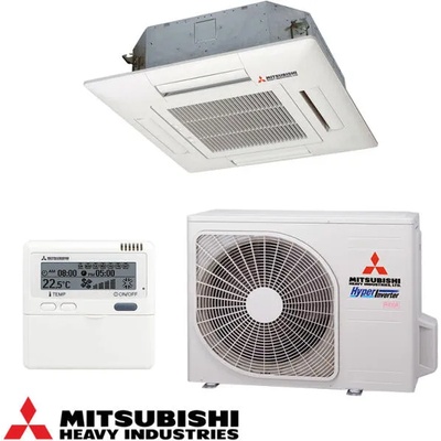 Mitsubishi FDTC25VH / SRC25ZS-W