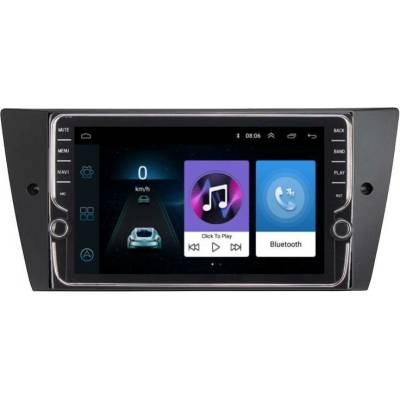Bulltronics TNS-BMWE90-KB BMW E90
