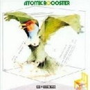 ATOMIC ROOSTER: ATOMIC ROOSTER LP