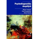 Psychodiagnostika dospělých