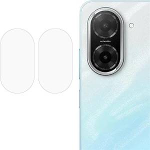  Два броя удароустойчив стъклен протектор за камера за Xiaomi Redmi A5