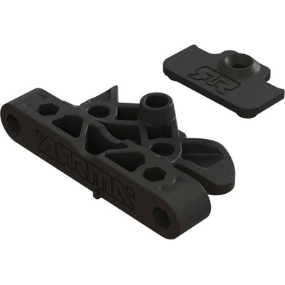 Arrma горна управляваща дъска