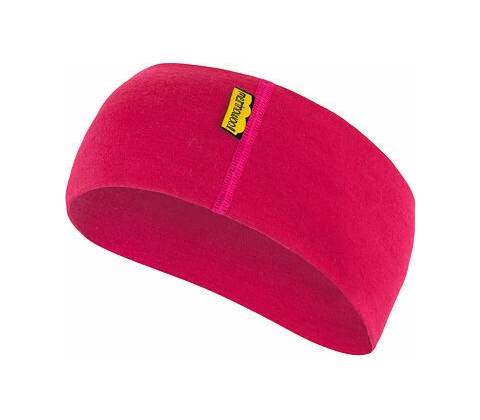 Sensor Merino Active magenta