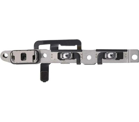 Flex iPhone 15 volume