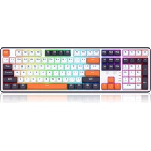 Redragon K689WBO-RGB-PRO Wyvern