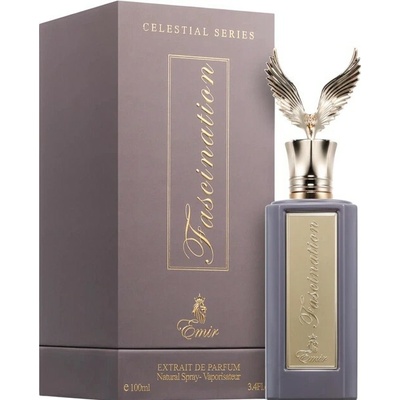 Paris Corner Emir Fascination parfum unisex 100 ml