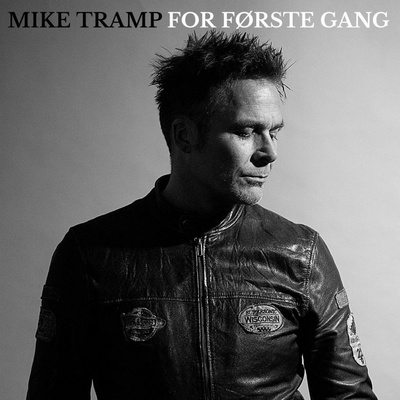 TRAMP, MIKE - FOR FORSTE GANG CD