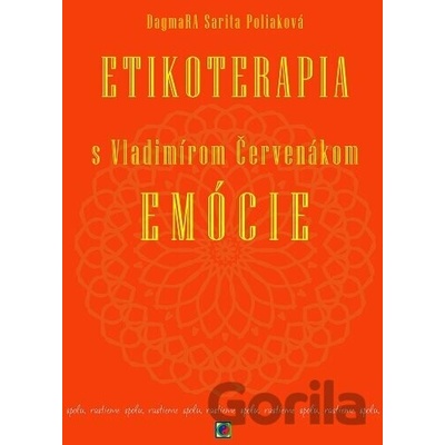 Etikoterapia s Vladimírom Červenákom