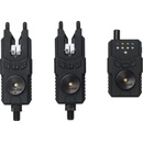 Prologic Sada Signalizátorov Custom SMX MKII-4+1 Red zelená žltá modrá