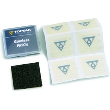 Topeak FlyPaper Glueless Patch Kit sada