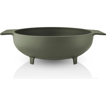 Eva Solo Kuchynské sito GREEN TOOLS 22 cm, zelené, plastové, Eva Solo (ES531542)
