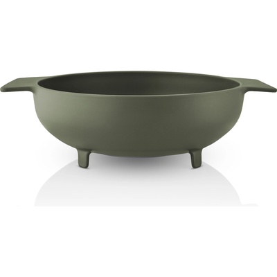 Eva Solo Kuchynské sito GREEN TOOLS 22 cm, zelené, plastové, Eva Solo (ES531542)