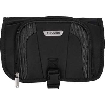 Travelite Козметична чанта Travelite Orlando Черна Travelite | Cheren | МЪЖЕ | UNI