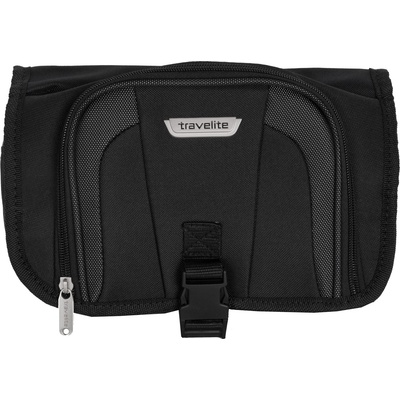 Travelite Козметична чанта Travelite Orlando Черна Travelite | Cheren | МЪЖЕ | UNI