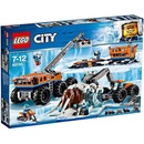 LEGO® City 60195 Polárna prieskumná stanica