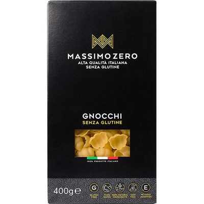 Massimo zero gnocchi 400 g