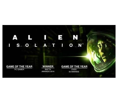 Alien: Isolation (Ripley Edition)