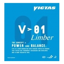 Victas V 01 Limber