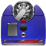 Dyson 360 Vis Nav Vinci (492629-01)