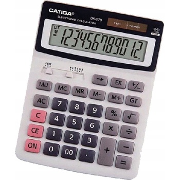 CATIGA 278DK
