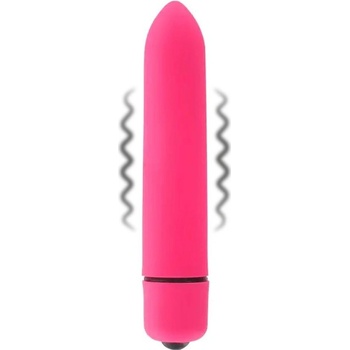 BASIC X Sharp Bullet mini
