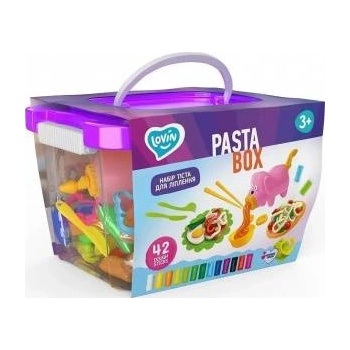 Doktorvolt Biscuit Creativity Set Pasta/pasta box 41138 UA