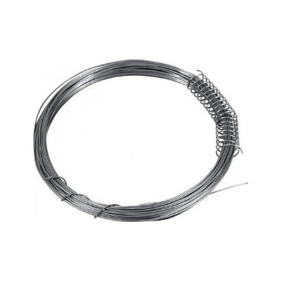 Vázací drát 24 m pozink 1mm Pilecký