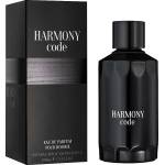 Fragrance World Harmony Code EDP 100ml - Парфюмна вода за мъже Парфюми