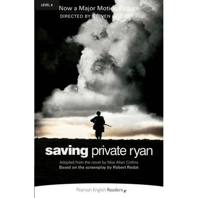Saving Private Ryan Collins Max