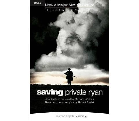Saving Private Ryan Collins Max