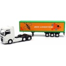 Zberateľské modely Welly Nákladné auto Dromader Man Tgx XXL 1:64