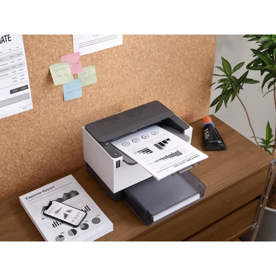 HP 826A originální tonerová kazeta azurová CF311A