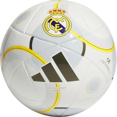 adidas Real Madrid Home