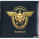 Motörhead: Hammered LP