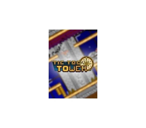 Tic-Toc-Tower