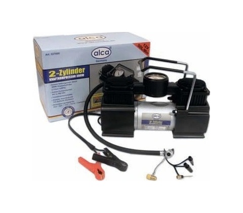 Alca 12V PROFI