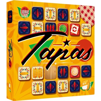 Fun Forge Tapas EN
