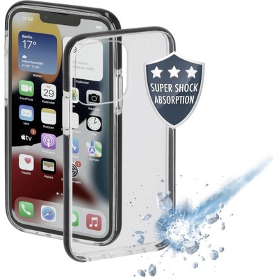 Hama Cover Apple iPhone 14 Pro Max čierne