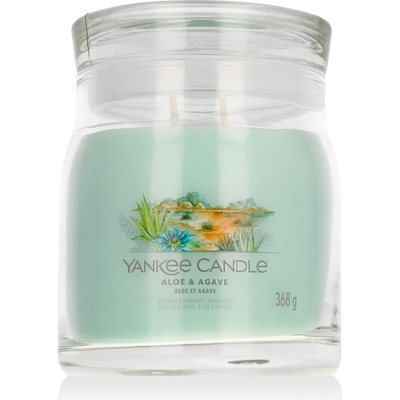 Yankee Candle Aloe & Agave 368 g