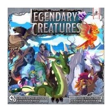 Legendary Creatures