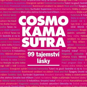 Cosmo kamasutra