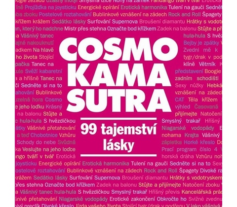 Cosmo kamasutra