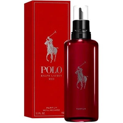 Ralph Lauren Polo Red parfum pánsky 5 ml vzorka