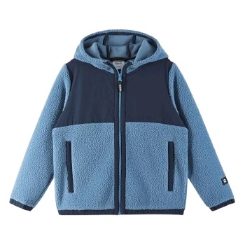 Reima Turbo Детски размер: 116 / Цвят: син