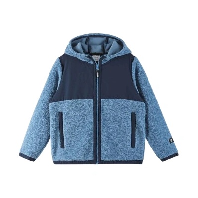 Reima Turbo Детски размер: 116 / Цвят: син