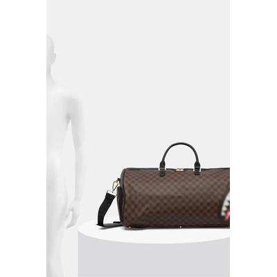 Sprayground Чанта Sprayground в кафяво 910D6849NSZ (910D6849NSZ)